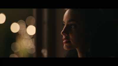 - Hey, man. - Deadly Class