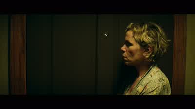 Hey, man. - Three Billboards Outside Ebbing, Missouri