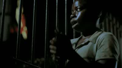 Hey, man... - City of God