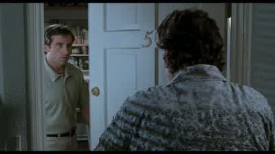 Hey, man. - The 40 Year Old Virgin