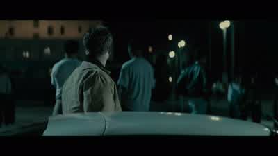 Hey, man. - Heat