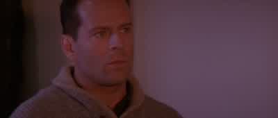 Hey, man. - Die Hard 2