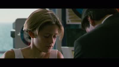 Hey, man. - Point Break