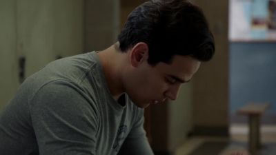 - Hey, man. - Chicago Fire