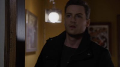 Hey, man. - Chicago P.D.