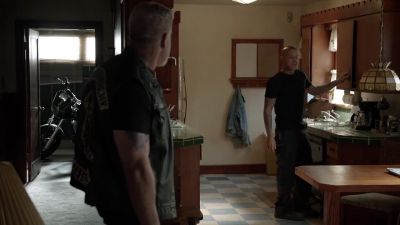 Hey, man. - Sons of Anarchy