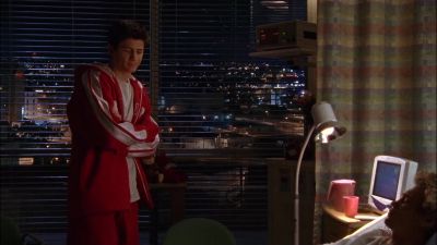 Hey man. - One Tree Hill