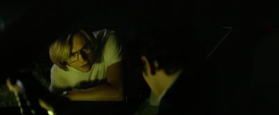 Hey man. - My Friend Dahmer