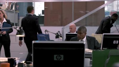 Hey, my man. - White Collar