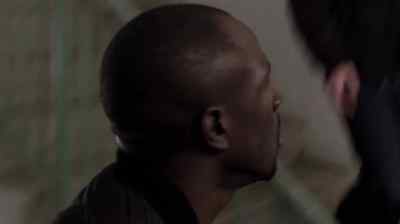 Hey, man. - The Following