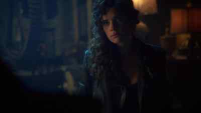 Hey, man. - Constantine