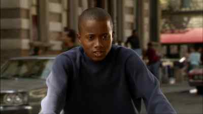 Hey, man. - Everybody Hates Chris