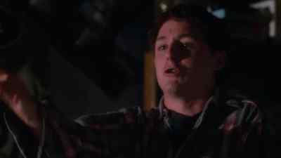 Hey, man. - Party of Five