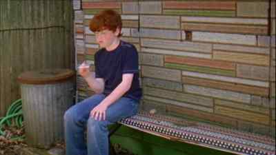 Hey, man. - Louie