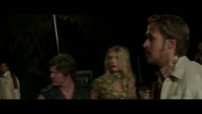 Hey, man. - The Nice Guys