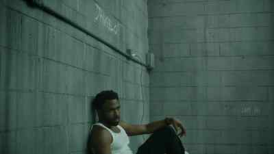 Hey, man. - Atlanta
