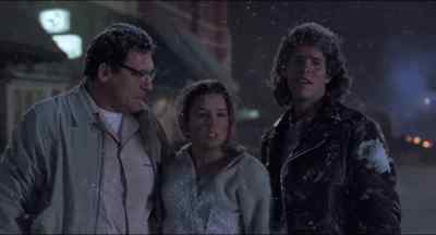 Hey, man... - The Blob