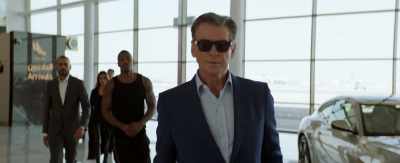 Hey man, Schultz'’s new besties, - The Misfits