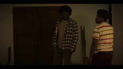 Hey, man. Shelly okay? - Fight Night: The Million Dollar Heist