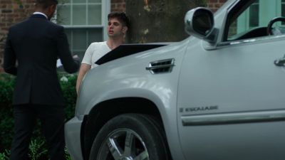 Hey, man. Shit's messed up. - Marvel's Jessica Jones