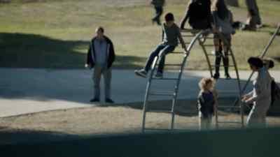 Hey, man, take a soda. - Colony
