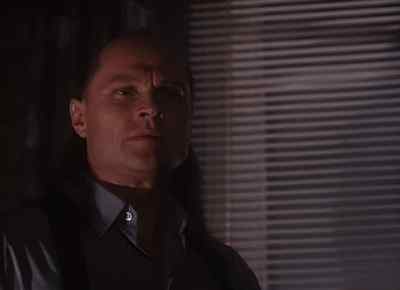 Hey, man, that was the playoffs. - Hellbound