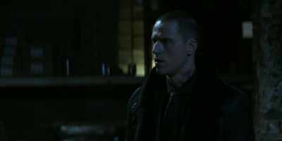 Hey, my man, that's my paper 
in there too. - Power Book IV: Force