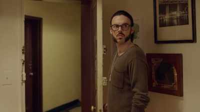 hey-man-this-man-i-aint-been-back-here-in-years - The Last O.G.