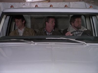 Hey, man,
we ain't losin' them. - The A-Team