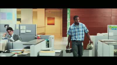 Hey, man, what are you doing up here? - Final Destination 5