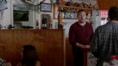 - HEY, MAN,
WHAT ARE YOU DOING RIGHT NOW? - The Affair