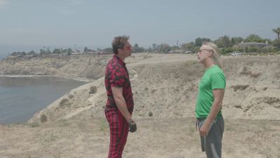 - Hey man, what do you think you're doing around here? - The Match-Stick Flame 2: Lunada Bay