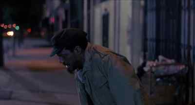 Hey, man.
What is this, man? - Lionheart