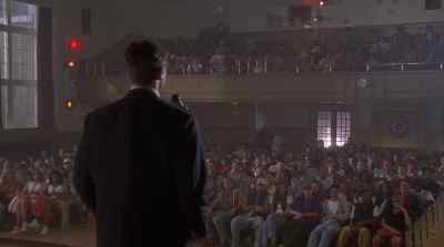 Hey man what time's that suit have to be back - National Lampoon's Senior Trip