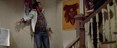 Hey, man, what's wrong with you? - Cleopatra Jones