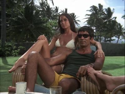 -HEY, MAN.
-WHERE IS IT? - Hawaii Five-0