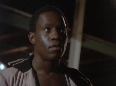 Hey, man. You all right?
Yeah, I'm fine. - Miami Vice