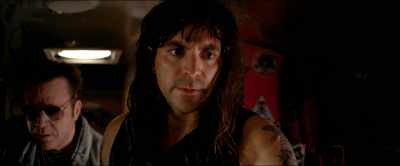 Hey, man, if you can
figure something out, - Dead Ant