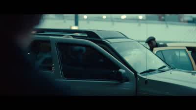 Hey, man, you got a light? - Non Stop