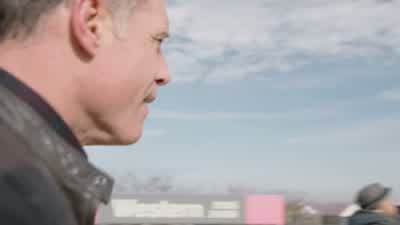 Hey, man, you know where Justin Voight is? - Chicago P.D.
