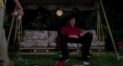 Hey man You want a beer - Can't Hardly Wait