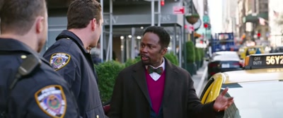 Hey, man,
you're making things worse. - The Best Man: The Final Chapters