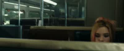 Hey, Manny, AC's cut out. - The Commuter