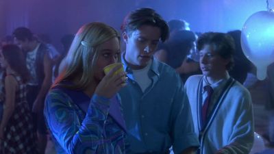 Hey marcia you got a sec - The Brady Bunch Movie