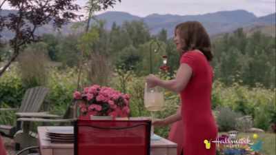 Hey Marco - Summer in the Vineyard