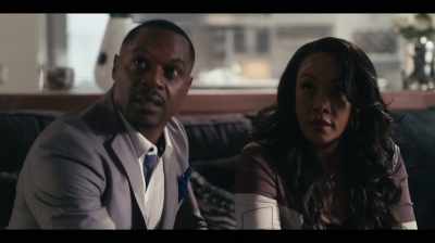 -Hey, Marcus. Hey, Pamela. -Oh, hey. - Twisted House Sitter 2