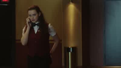 Hey, Marcus, it's Hannah. - 13 Reasons Why