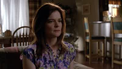 Hey, Marie. - Breaking Bad