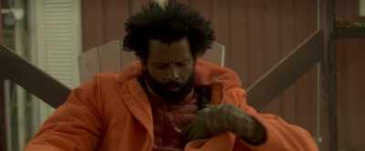 Hey, Marj, Jon shot
me through the heart, - Sawed Off