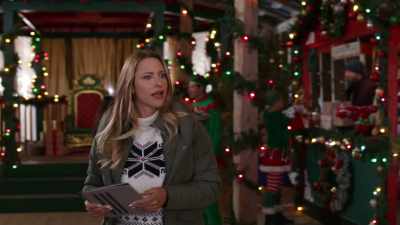 Hey, Marjorie! Didn't Dylan
already do a pickup for you? - A Merry Christmas Wish
